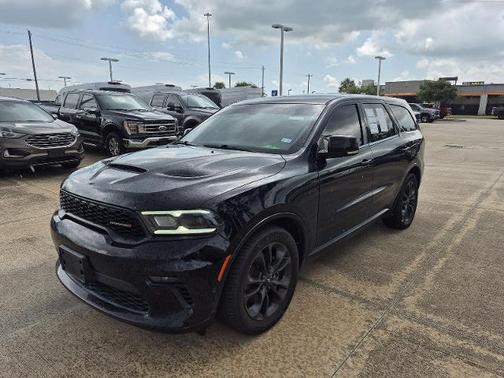 2022 Dodge Durango R/T
