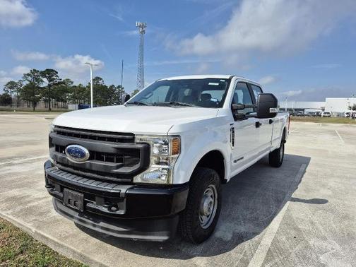 2020 Ford F-250 XL