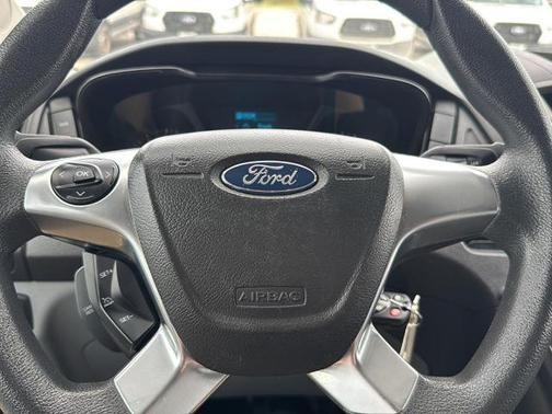 2017 Ford Transit-250 148 WB MEDIUM ROOF CARGO