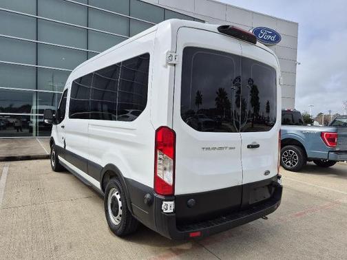2019 Ford Transit-350 XL