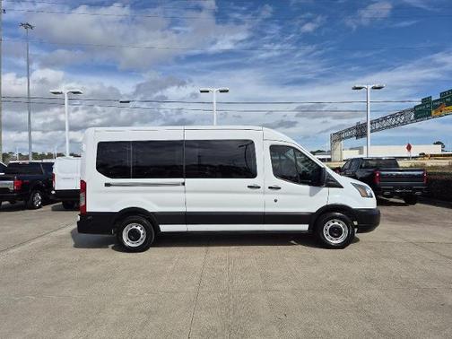 2019 Ford Transit-350 XL
