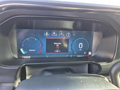 2024 Ford F-250 PLATINUM