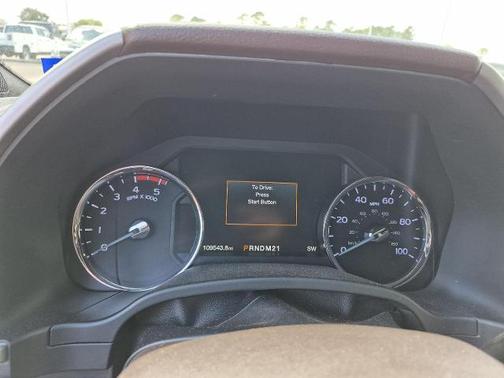 2019 Ford F-350 KING RANCH