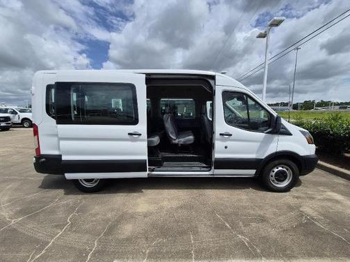 2019 Ford Transit-350 XL