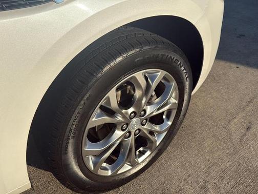 2020 Buick Enclave AVENIR