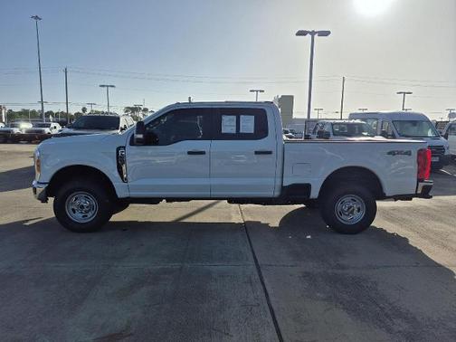 2023 Ford F-250 XL