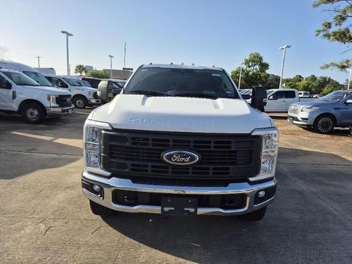 2023 Ford F-250 XL