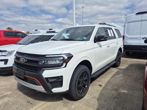 2024 Ford Expedition TIMBERLINE