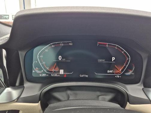 Mineral White Metallic 2022 BMW 430 430I