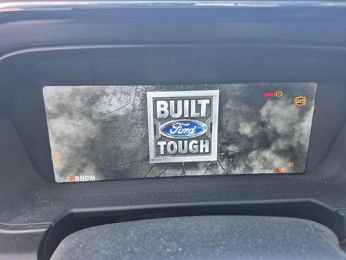 2024 Ford F-250 KING RANCH