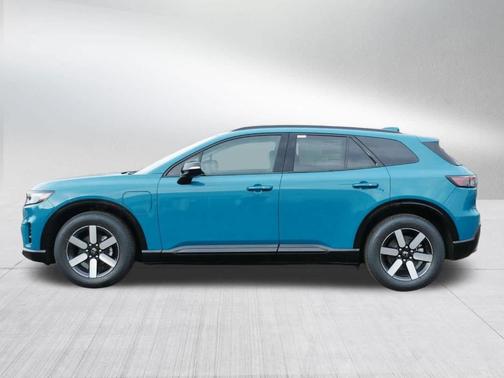 Pearl 2026 Honda Prologue Touring