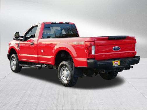 2019 Ford F-250 XL