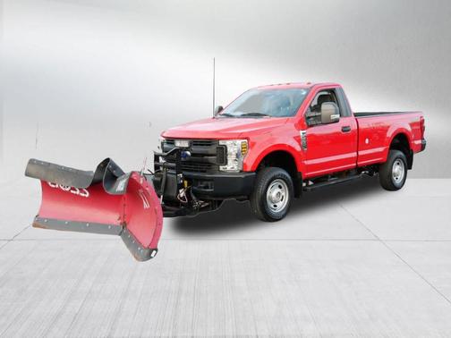 2019 Ford F-250 XL