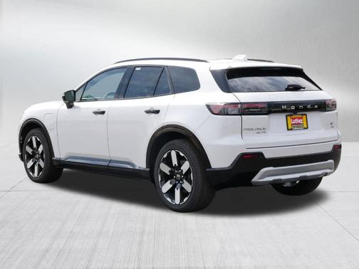 2025 Honda Prologue Elite