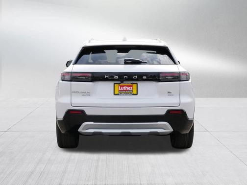2025 Honda Prologue Elite