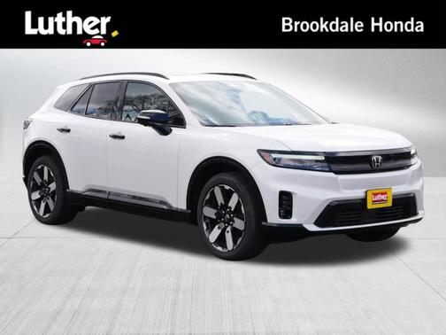 2025 Honda Prologue Elite