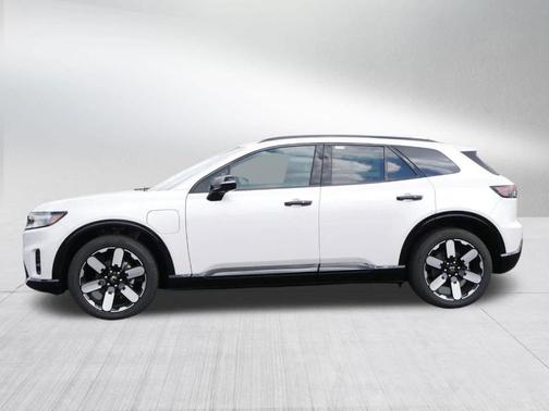 2025 Honda Prologue Elite