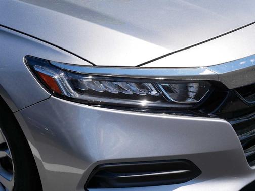 2020 Honda Accord LX 1.5T