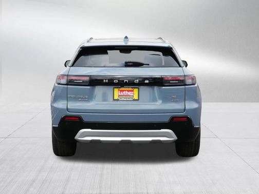 2025 Honda Prologue Elite