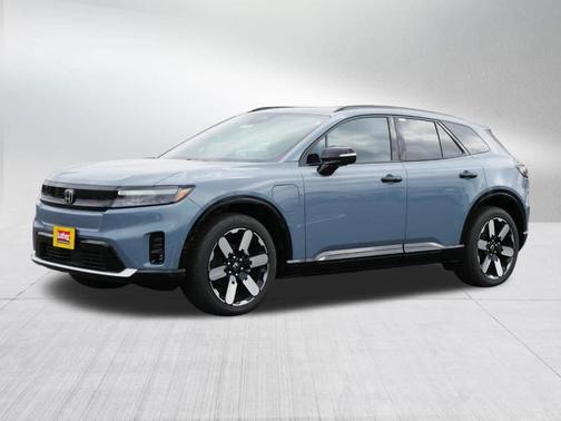 2025 Honda Prologue Elite