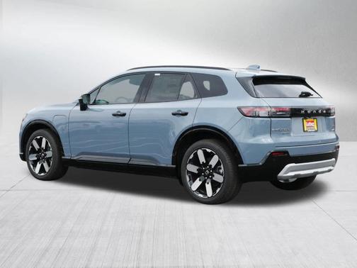 2025 Honda Prologue Elite