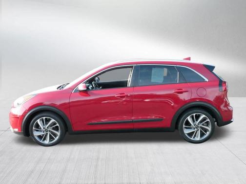 2018 Kia Niro Touring