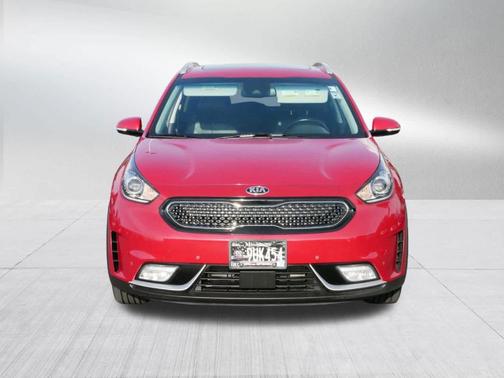 2018 Kia Niro Touring