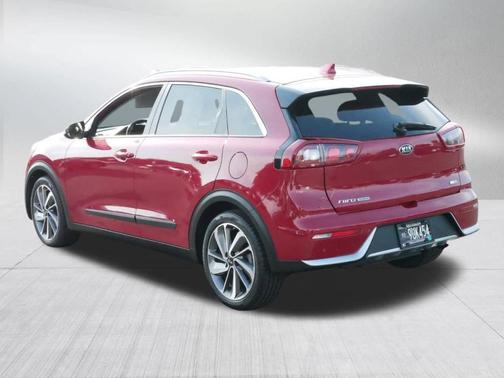 2018 Kia Niro Touring
