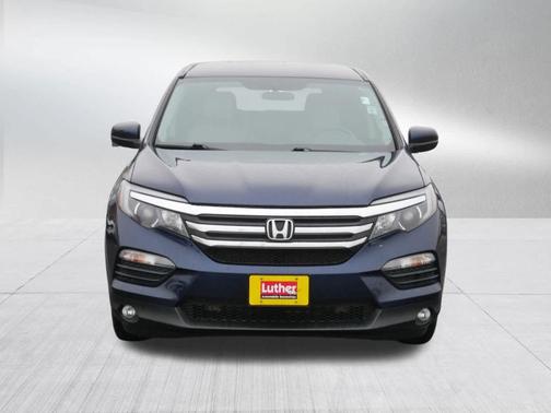 2016 Honda Pilot EX