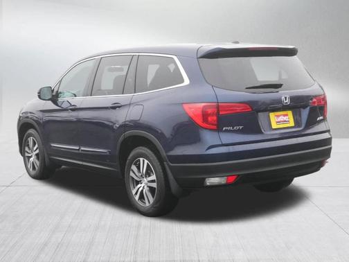 2016 Honda Pilot EX