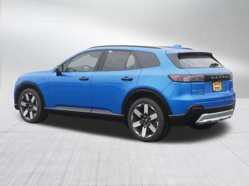 Pacific Blue Metallic 2026 Honda Prologue Elite