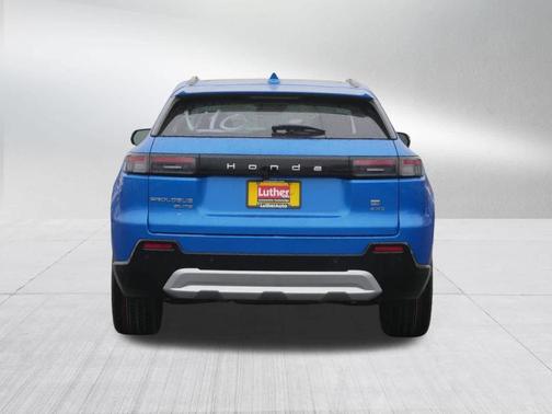 Pacific Blue Metallic 2026 Honda Prologue Elite