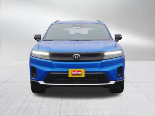 Pacific Blue Metallic 2026 Honda Prologue Elite