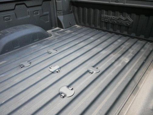 2020 Chevrolet Silverado 2500 High Country