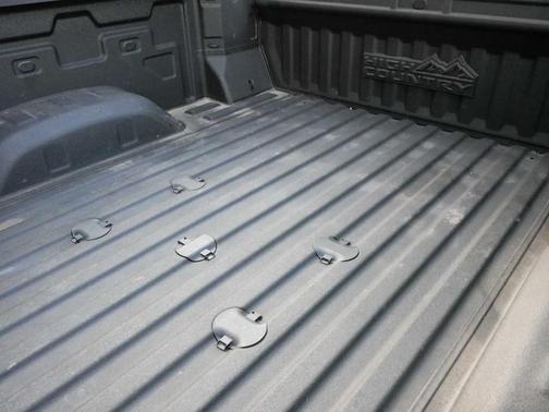 2020 Chevrolet Silverado 2500 High Country