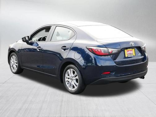 2017 Toyota Yaris iA Base
