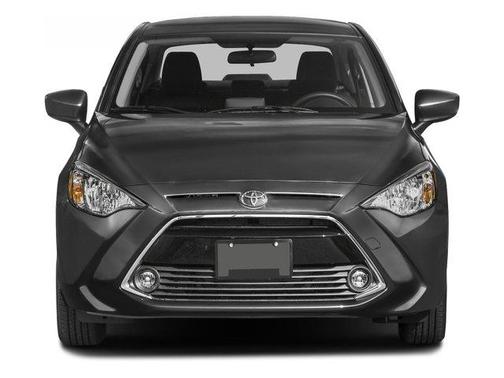 2017 Toyota Yaris iA Base