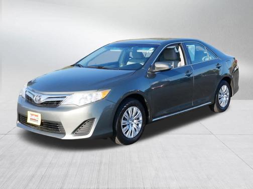 2013 Toyota Camry LE