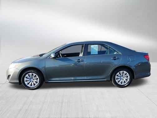 2013 Toyota Camry LE