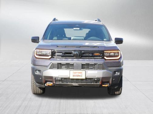 2026 Honda Passport TrailSport Elite Blackout