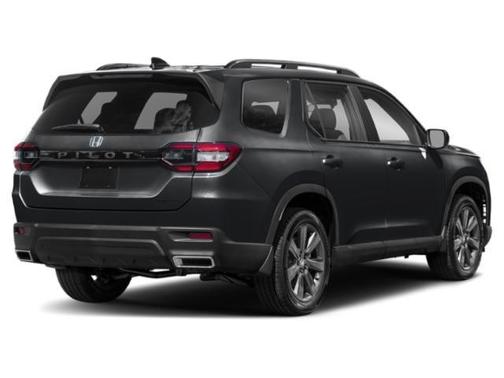 2023 Honda Pilot Sport