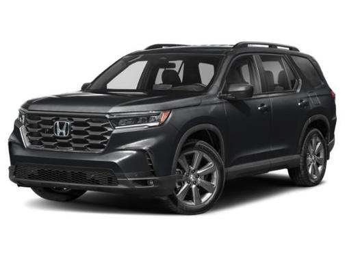 2023 Honda Pilot Sport