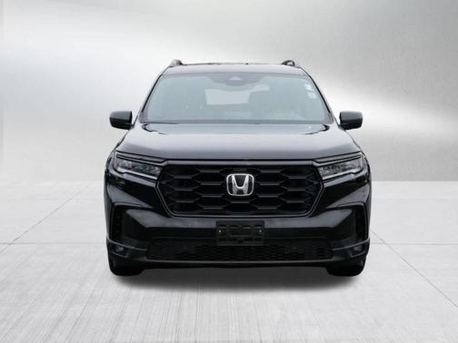 2023 Honda Pilot Sport