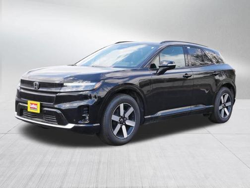 Raven Black 2026 Honda Prologue Touring