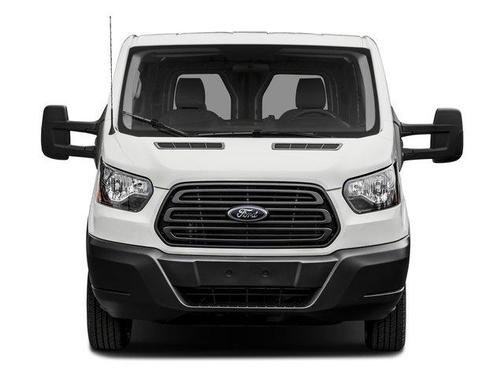 2017 Ford Transit-150 Base