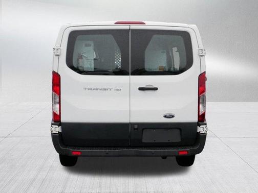 2017 Ford Transit-150 Base