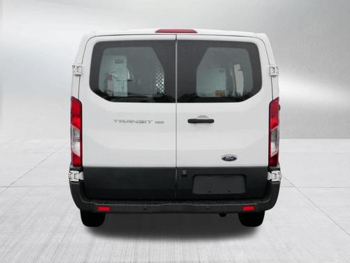 2017 Ford Transit-150 Base