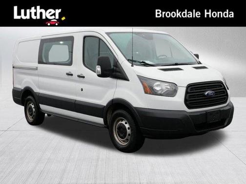 2017 Ford Transit-150 Base