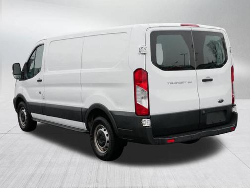 2017 Ford Transit-150 Base