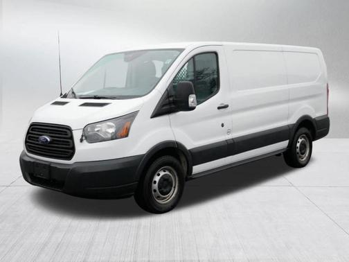2017 Ford Transit-150 Base